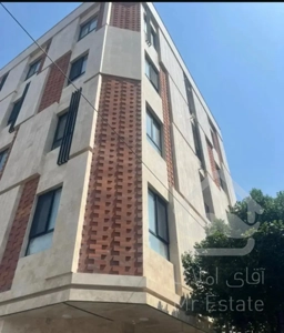 آپارتمان ۲ خوابه کلید نخورده