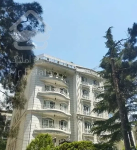 170 متر صاحبقرانیه گلستان شمالی