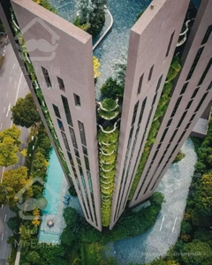 پیش فروش بیسموت هوم‌آفیس دریاچه چیتگر