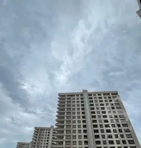 آپارتمان ۸۹متری دید دریا / برج رویای کیش