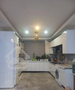 فروش آپارتمان*۹۵متر ۲خواب*سپاه بومهن