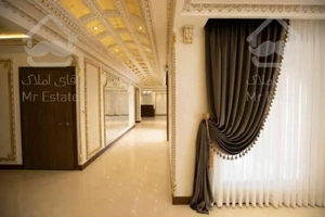 اجاره آپارتمان ۵۰متری یکخوابه نوساز بلوار فردوس غرب