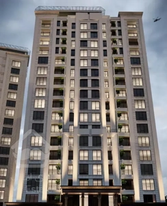 فروش قطعی در پروژه بینظیر بانک ملی/ کوهک