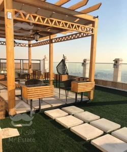 نیاوران بوکان ٣٩٠ متر برج باغ