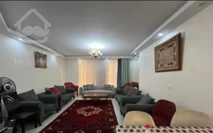85 متر فول امکانات نقشه بدون پرتی