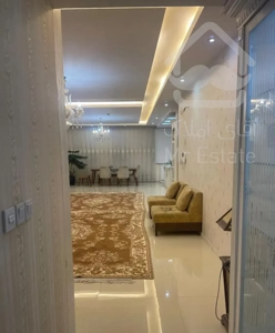 آپارتمان ۳خواب /شمالی (بین فرهنگ و وکیل آباد)