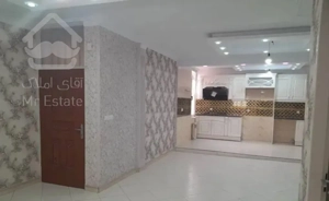 دوخوابه ایران با پارکینگ وانباری بالکن