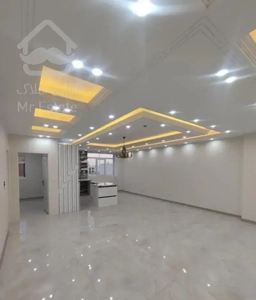 ۱۰۰ متر / ۲ خواب / فول امکانات نوساز / تهران نو