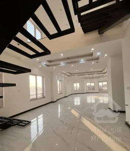 فروش و تهاتر پنت دوبلکس ۲۵۴ متر خاص خ ساری