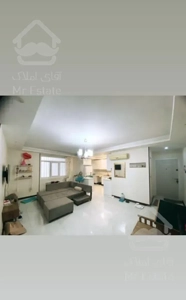 ۸۰ متر . ۲ خواب . مجتمع بهاران . فول امکانات