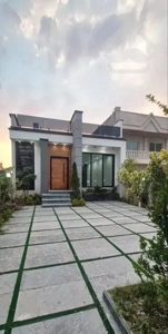 فلت مدرن سه خواب سند تک برگ،  مالک پول لازم