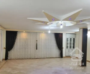 سه خوابه ۲۲۰متر تک واحدی بلوار پرستار