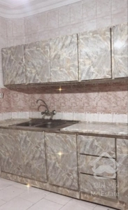 دوخوابه شهرک آسمان