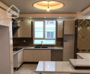 آپارتمان ۱۰۵ متر جنت آباد جنوبی جهاد اکبر