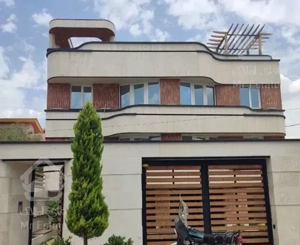 ۵۰۰ متر مستغلات  و شخصی