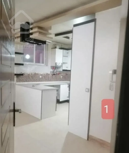 اجاره آپارتمان ۶۵ متری ۲ خوابه دوبلکس قایمیه