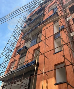 آپارتمان ساحلی ۸۵ متری فریدونکنار زیر قیمت