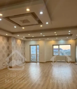 رهن آپارتمان ۱۲۵متر، نوساز،رادیودریا