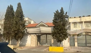 فروش ویلایی در شهرک غرب