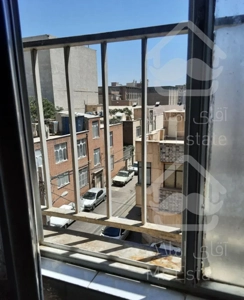 آپارتمان ۴۵ متری یک خوابه