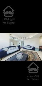 105متر2خواب*ویو دریاچه بدون مشرف