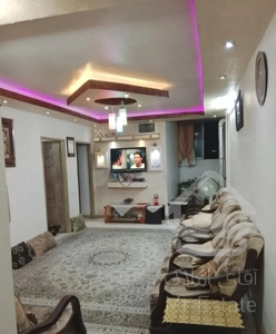 آپارتمان ۹۰ متری باغ فدک فول امکانات نورگیر عالی