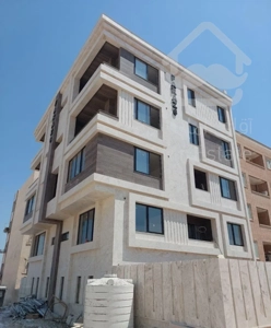 ۸۲متر ویو دریا