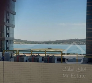 اجاره ۱۶۰ متر ۳ خواب/ ویو کامل دریاچه/ قابل تمدید