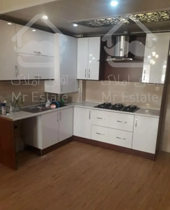 آپارتمان ۶۱متریک خواب