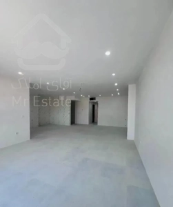 واحد ۱۱۰متری/سندتکبرگ /ویو ابدی دریاچه چیتگر/وام