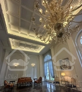 ۲۵۰متر ۳خواب ۳پارکینگ سندی لابی روف سهروردی شمالی