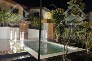 فروش ویلا فول، سیسنگان،