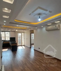 90متر تکواحدی نوساز لاکچری شادمان
