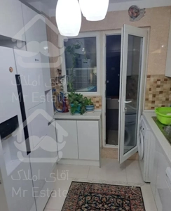 آپارتمان ۶۹متری