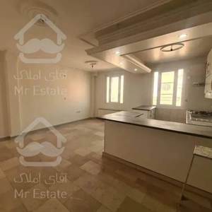 ۶۰متر/۲خواب/خوش نقشه/بلوار فردوس غرب