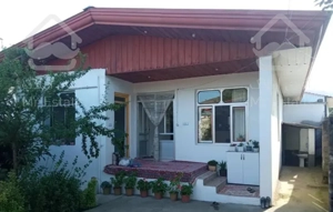 خانه ویلایی در روستای سیبلی، 307متر  بنا 120متر  .