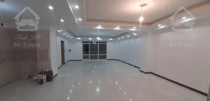 فروش  اپارتمان خام 130متری بلوار امیراباد