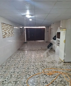 واحد راه جدا و مستقل با آسانسور