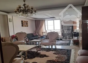 اجاره اپارتمان 85 متری نوساز فردوس