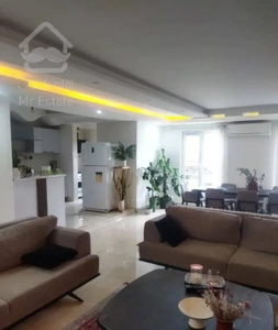 فروش آپارتمان ۱۱۶ متری سه خوابه محدوده فارابی