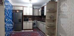 خانه ویلایی دو طبقه