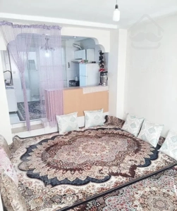 ۵۳ متر فول افتخاریان