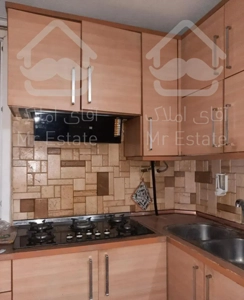 آپارتمان دو خواب ده ونک ۶۲متری