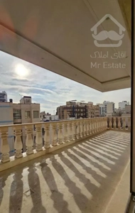 340متر سنبل/تکواحدی - فول مشاعات/ ۲ تراس بدون مشرف