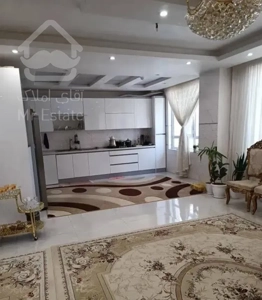 فروش آپارتمان۱۰۴ متری پشت تالار پاسارگاد ش ولیعصر