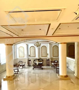 ۱۵۵ متر ۳ خواب هروی ( عقیلی ) برج باغ /فول مشاعات