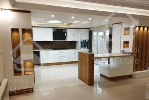 قیطریه ۱۲۵متری دوخواب