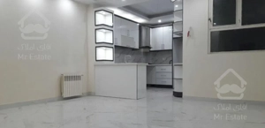 آپارتمان ۶۰متری نورونقشه