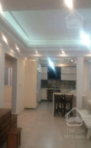 ۱۲۰ متری باز سازی شده 2خواب کلید نخورده