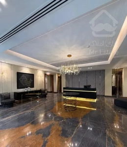 دروس ۹۲ متر ۲ خواب حیاط خلوت اختصاصی